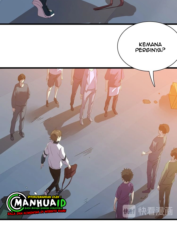 Reborn Doctor Chapter 07 Gambar 61